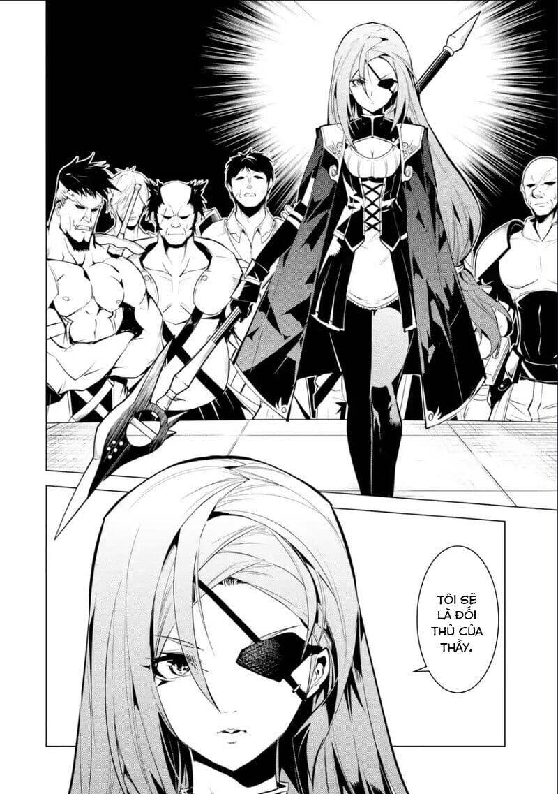 Tensei Kenja No Isekai Raifu ~ Daini No Shokugyo Wo Ete, Sekai Saikyou Ni Narimashita~ Chap 55.2 - Next Chap 56.2