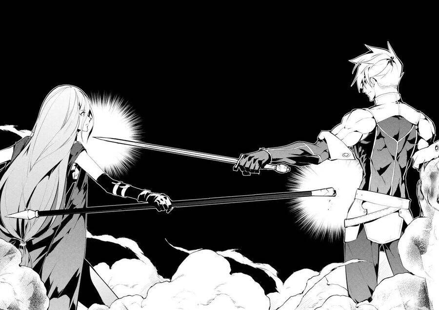 Tensei Kenja No Isekai Raifu ~ Daini No Shokugyo Wo Ete, Sekai Saikyou Ni Narimashita~ Chap 55.2 - Next Chap 56.2