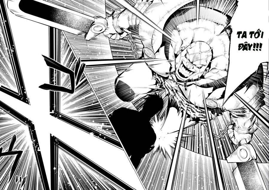 Tensei Kenja No Isekai Raifu ~ Daini No Shokugyo Wo Ete, Sekai Saikyou Ni Narimashita~ Chap 55.2 - Next Chap 56.2