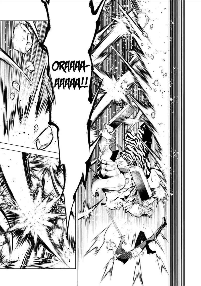 Tensei Kenja No Isekai Raifu ~ Daini No Shokugyo Wo Ete, Sekai Saikyou Ni Narimashita~ Chap 55.2 - Next Chap 56.2
