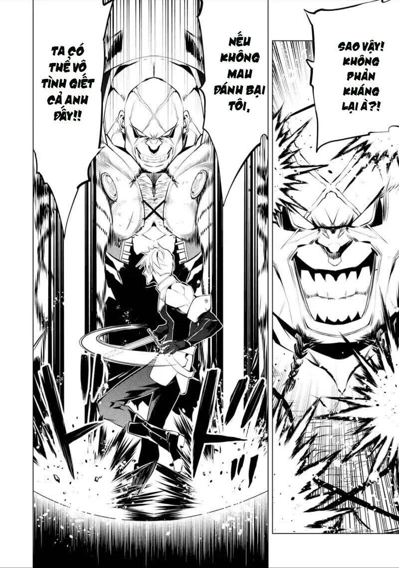 Tensei Kenja No Isekai Raifu ~ Daini No Shokugyo Wo Ete, Sekai Saikyou Ni Narimashita~ Chap 55.2 - Next Chap 56.2