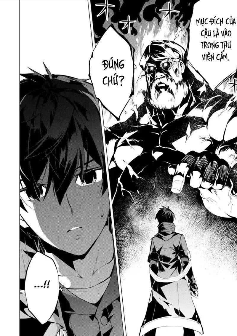 Tensei Kenja No Isekai Raifu ~ Daini No Shokugyo Wo Ete, Sekai Saikyou Ni Narimashita~ Chap 56.3 - Next Chap 57.3