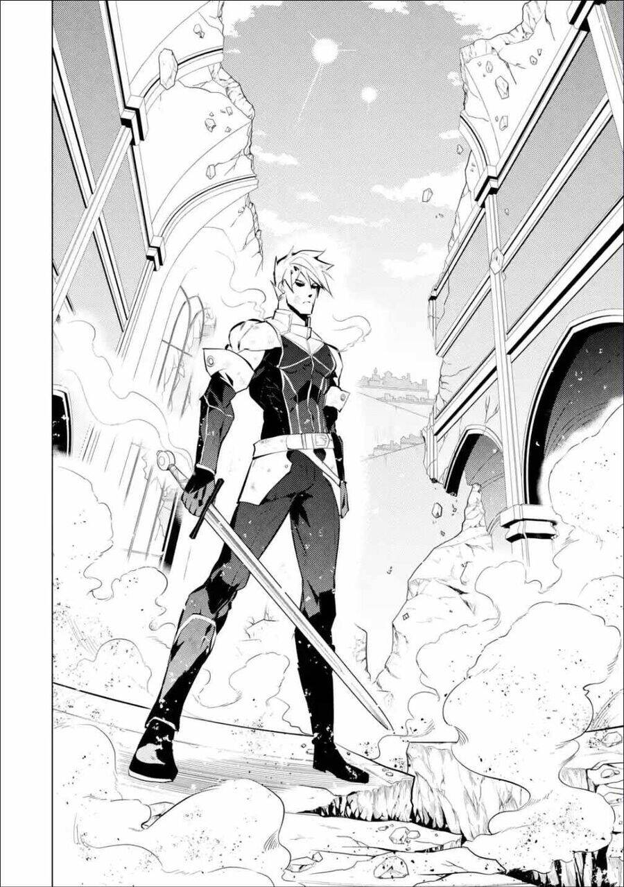 Tensei Kenja No Isekai Raifu ~ Daini No Shokugyo Wo Ete, Sekai Saikyou Ni Narimashita~ Chap 56.1 - Next Chap 57.1