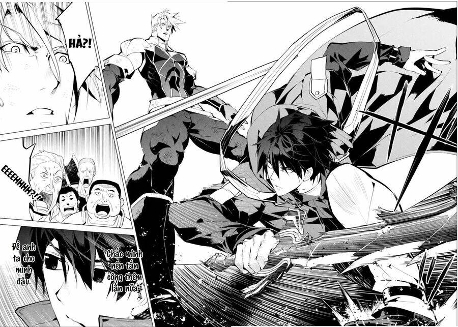 Tensei Kenja No Isekai Raifu ~ Daini No Shokugyo Wo Ete, Sekai Saikyou Ni Narimashita~ Chap 56.1 - Next Chap 57.1