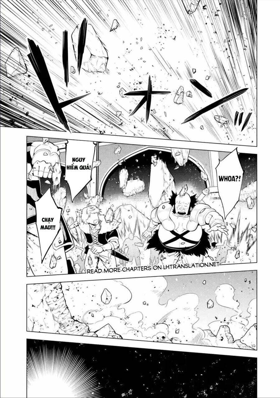 Tensei Kenja No Isekai Raifu ~ Daini No Shokugyo Wo Ete, Sekai Saikyou Ni Narimashita~ Chap 56.1 - Next Chap 57.1