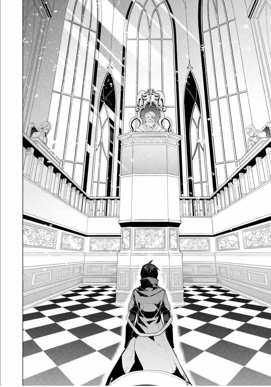 Tensei Kenja No Isekai Raifu ~ Daini No Shokugyo Wo Ete, Sekai Saikyou Ni Narimashita~ Chap 56.2 - Next Chap 57.2