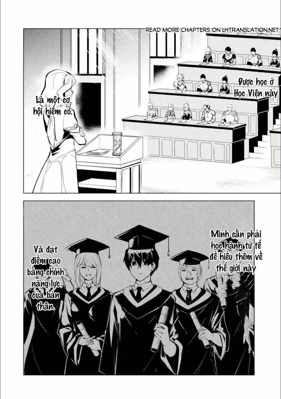 Tensei Kenja No Isekai Raifu ~ Daini No Shokugyo Wo Ete, Sekai Saikyou Ni Narimashita~ Chap 56.2 - Next Chap 57.2