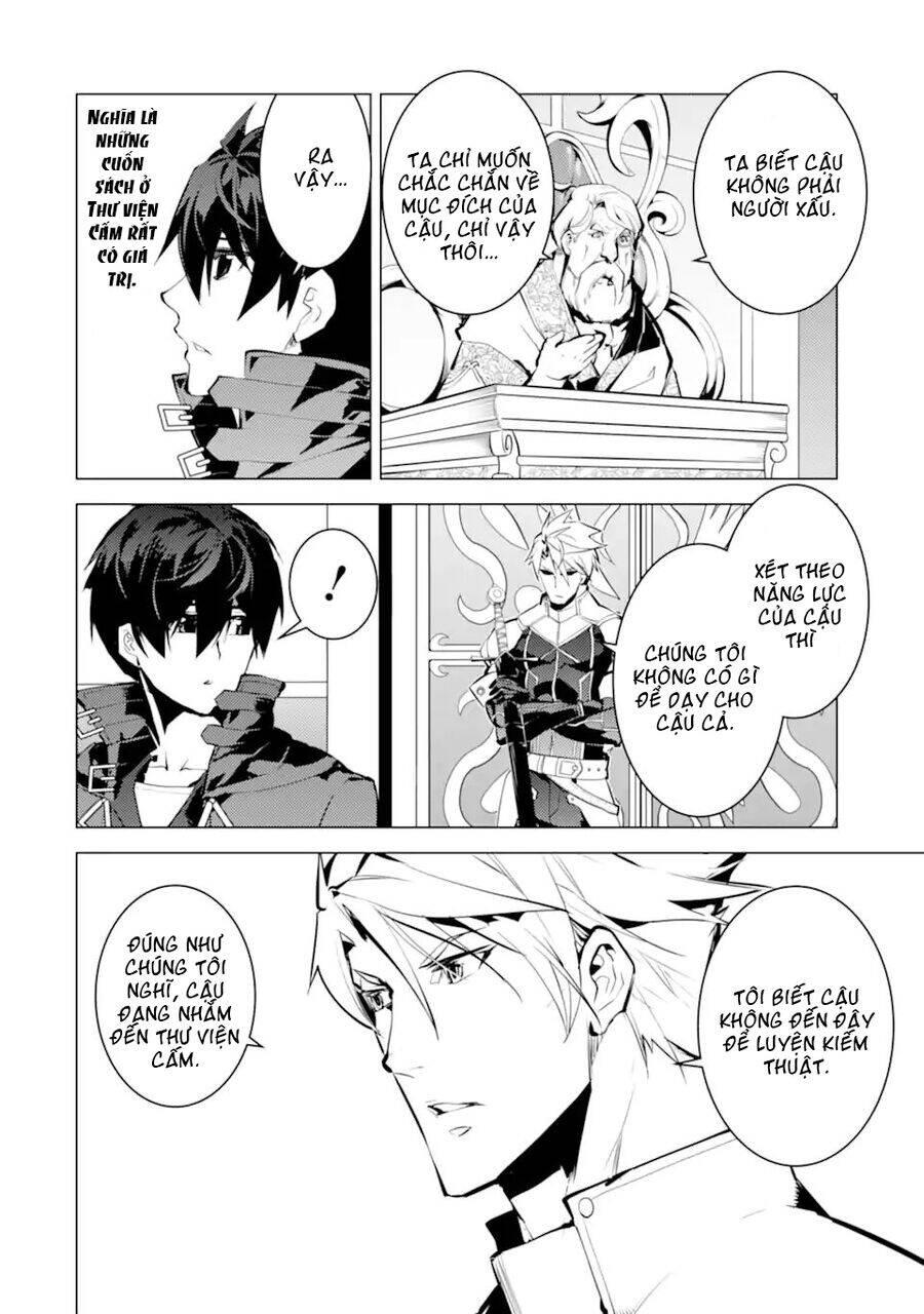Tensei Kenja No Isekai Raifu ~ Daini No Shokugyo Wo Ete, Sekai Saikyou Ni Narimashita~ Chap 57.1 - Next Chap 58.1