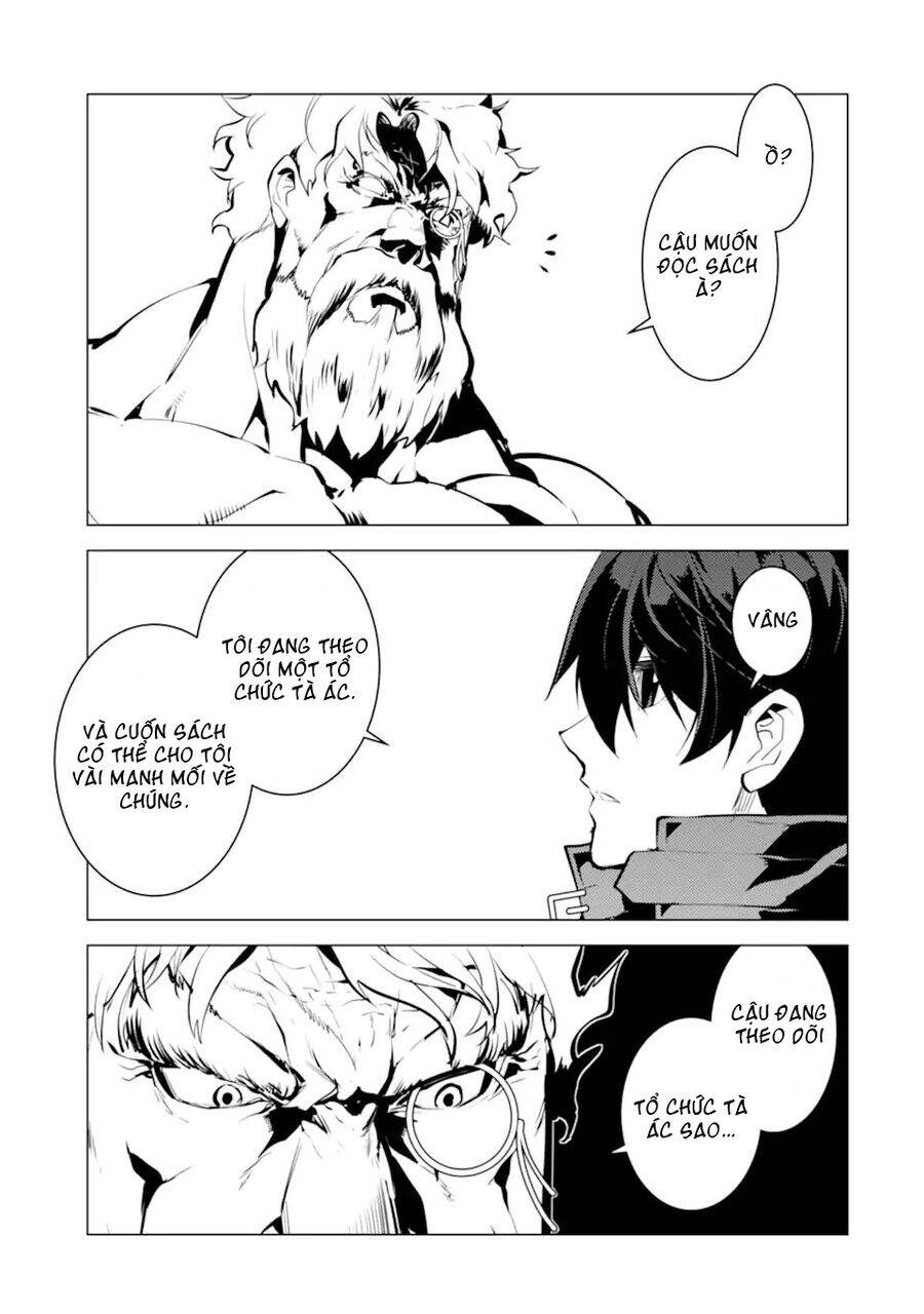 Tensei Kenja No Isekai Raifu ~ Daini No Shokugyo Wo Ete, Sekai Saikyou Ni Narimashita~ Chap 57.1 - Next Chap 58.1
