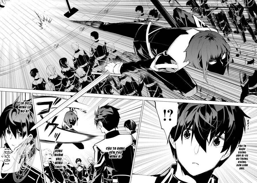 Tensei Kenja No Isekai Raifu ~ Daini No Shokugyo Wo Ete, Sekai Saikyou Ni Narimashita~ Chap 57.2 - Next Chap 58.2
