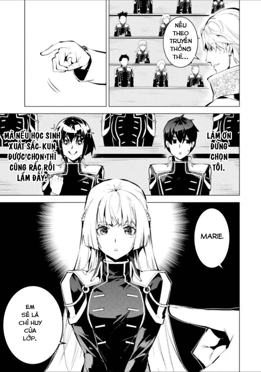 Tensei Kenja No Isekai Raifu ~ Daini No Shokugyo Wo Ete, Sekai Saikyou Ni Narimashita~ Chap 58.3 - Next Chap 59.3