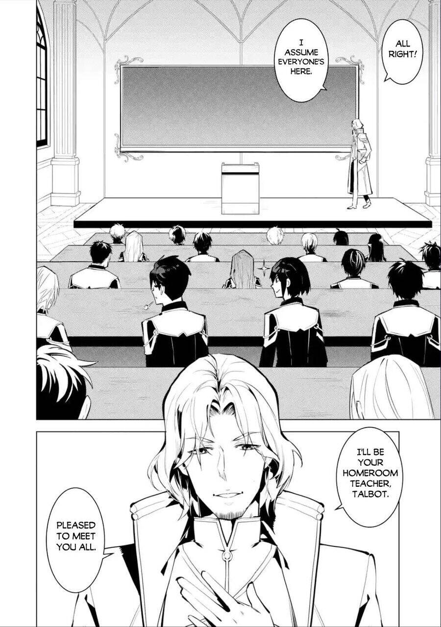 Tensei Kenja No Isekai Raifu ~ Daini No Shokugyo Wo Ete, Sekai Saikyou Ni Narimashita~ Chap 58.2 - Next Chap 59.2