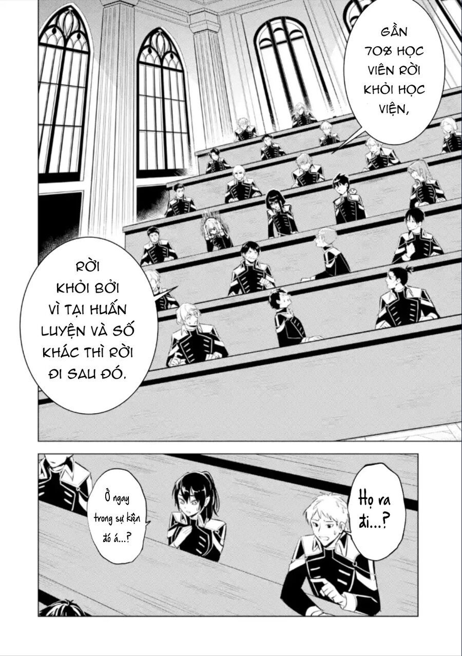 Tensei Kenja No Isekai Raifu ~ Daini No Shokugyo Wo Ete, Sekai Saikyou Ni Narimashita~ Chap 59.3 - Next Chap 60.3
