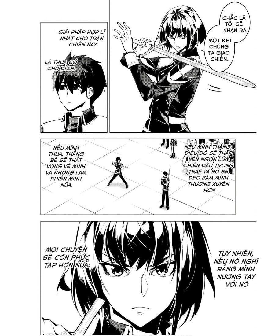 Tensei Kenja No Isekai Raifu ~ Daini No Shokugyo Wo Ete, Sekai Saikyou Ni Narimashita~ Chap 59.1 - Next Chap 60.1