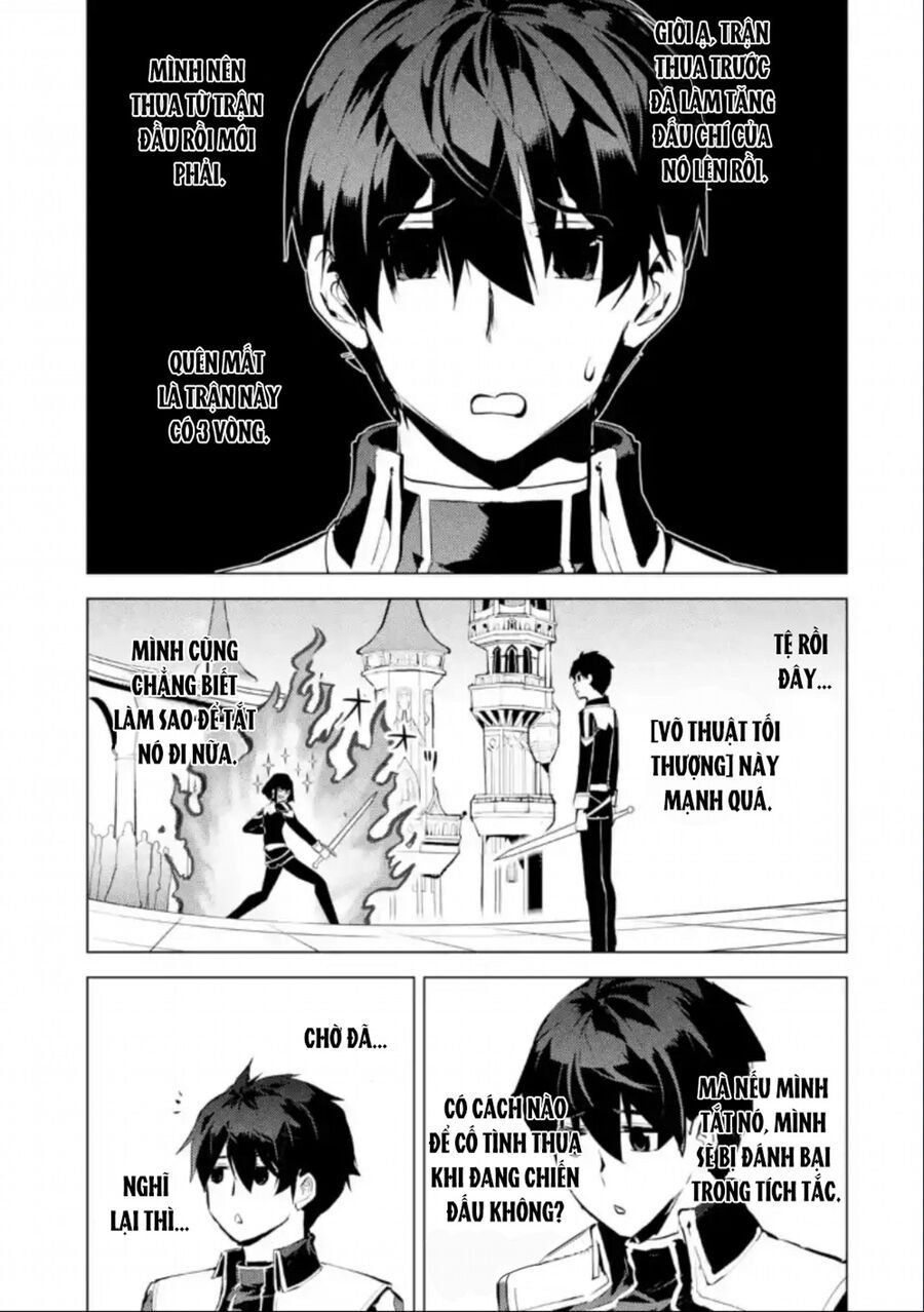 Tensei Kenja No Isekai Raifu ~ Daini No Shokugyo Wo Ete, Sekai Saikyou Ni Narimashita~ Chap 59.2 - Next Chap 60.2