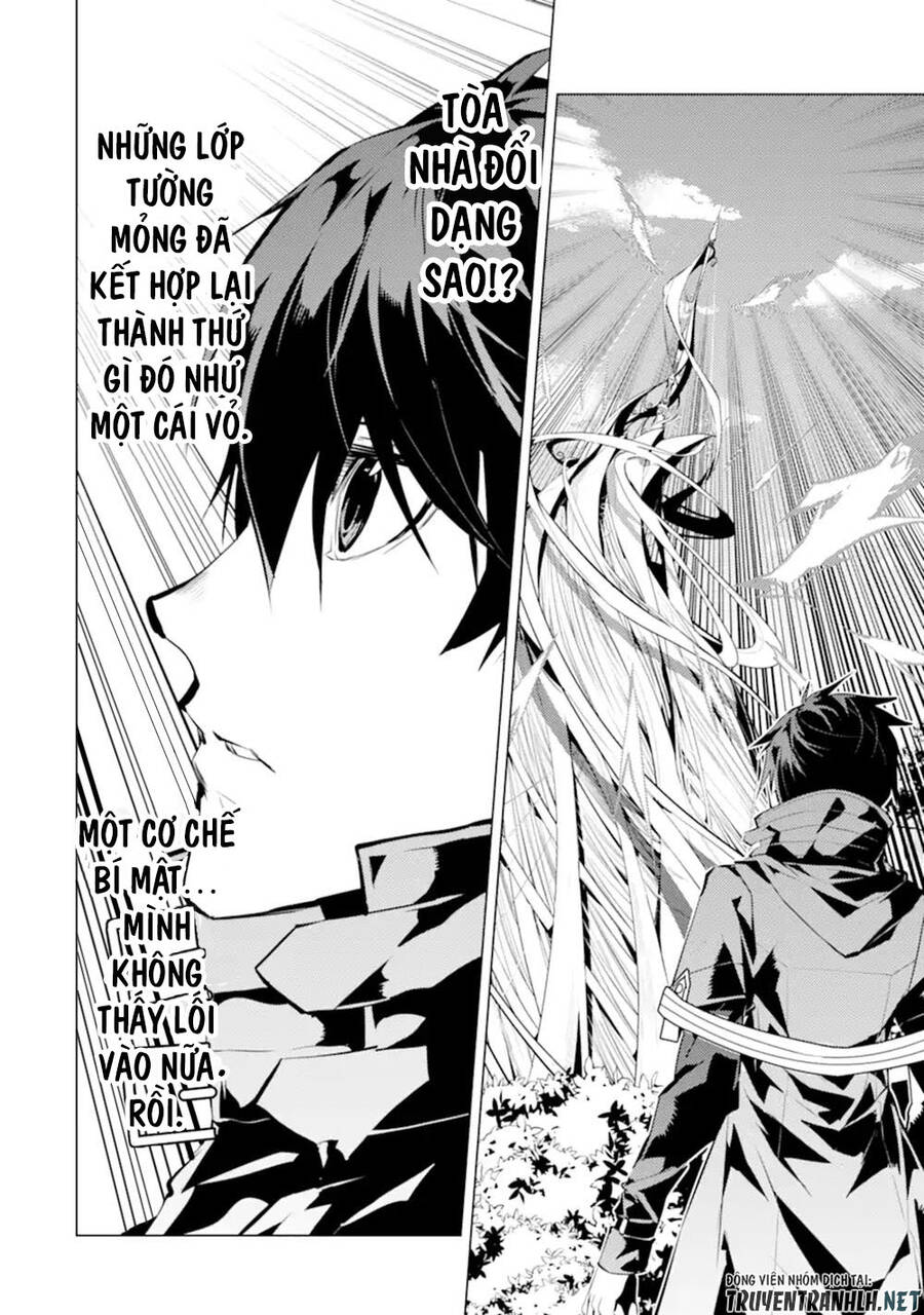 Tensei Kenja No Isekai Raifu ~ Daini No Shokugyo Wo Ete, Sekai Saikyou Ni Narimashita~ Chap 50.1 - Next Chap 51.1
