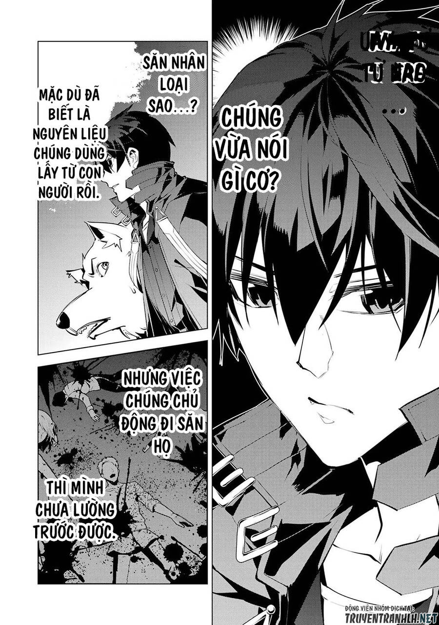 Tensei Kenja No Isekai Raifu ~ Daini No Shokugyo Wo Ete, Sekai Saikyou Ni Narimashita~ Chap 50.2 - Next Chap 51.2