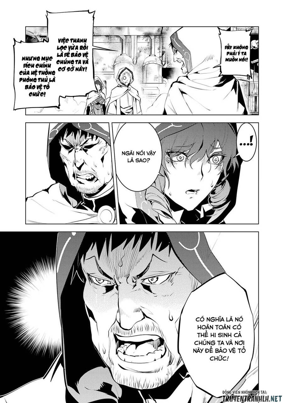 Tensei Kenja No Isekai Raifu ~ Daini No Shokugyo Wo Ete, Sekai Saikyou Ni Narimashita~ Chap 50.2 - Next Chap 51.2