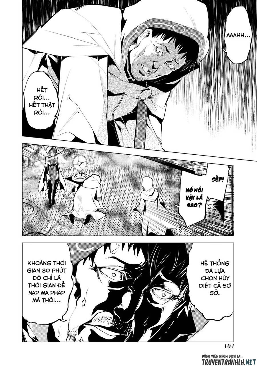 Tensei Kenja No Isekai Raifu ~ Daini No Shokugyo Wo Ete, Sekai Saikyou Ni Narimashita~ Chap 50.2 - Next Chap 51.2