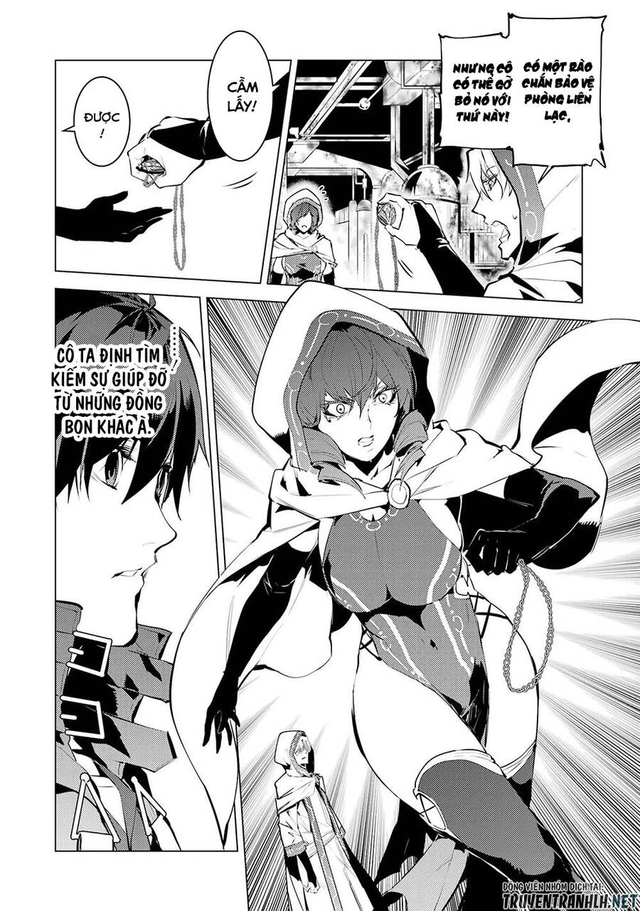 Tensei Kenja No Isekai Raifu ~ Daini No Shokugyo Wo Ete, Sekai Saikyou Ni Narimashita~ Chap 50.2 - Next Chap 51.2