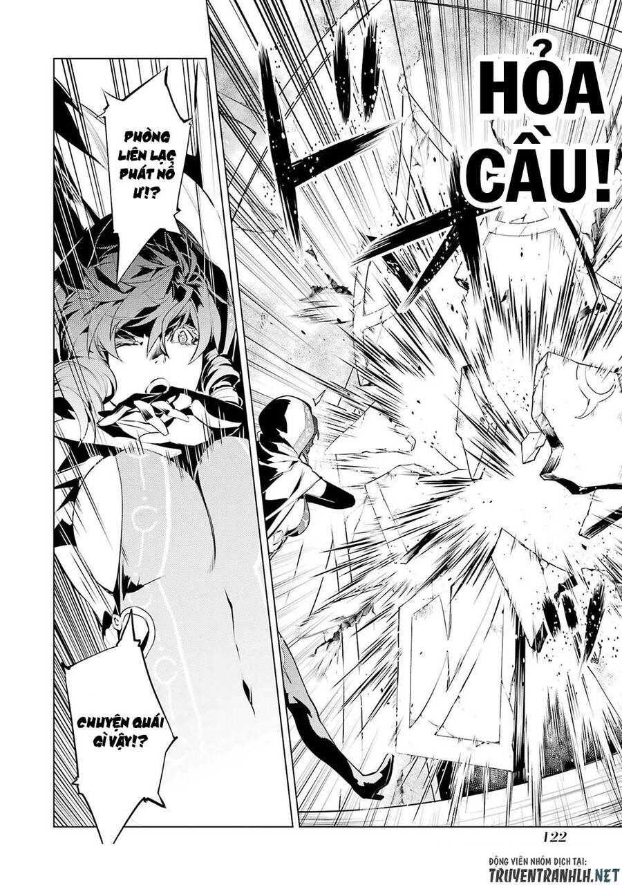 Tensei Kenja No Isekai Raifu ~ Daini No Shokugyo Wo Ete, Sekai Saikyou Ni Narimashita~ Chap 50.2 - Next Chap 51.2