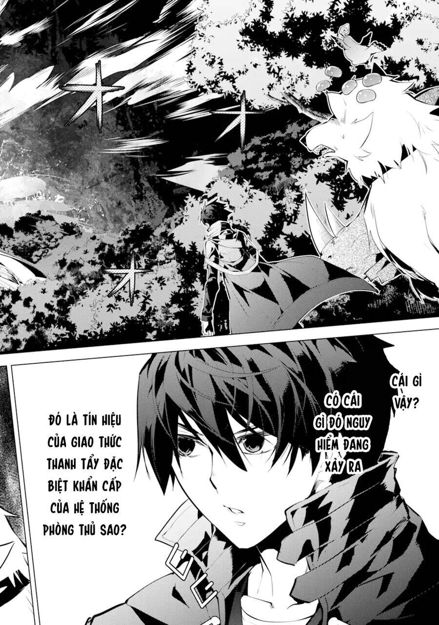 Tensei Kenja No Isekai Raifu ~ Daini No Shokugyo Wo Ete, Sekai Saikyou Ni Narimashita~ Chap 51.1 - Next Chap 52.1