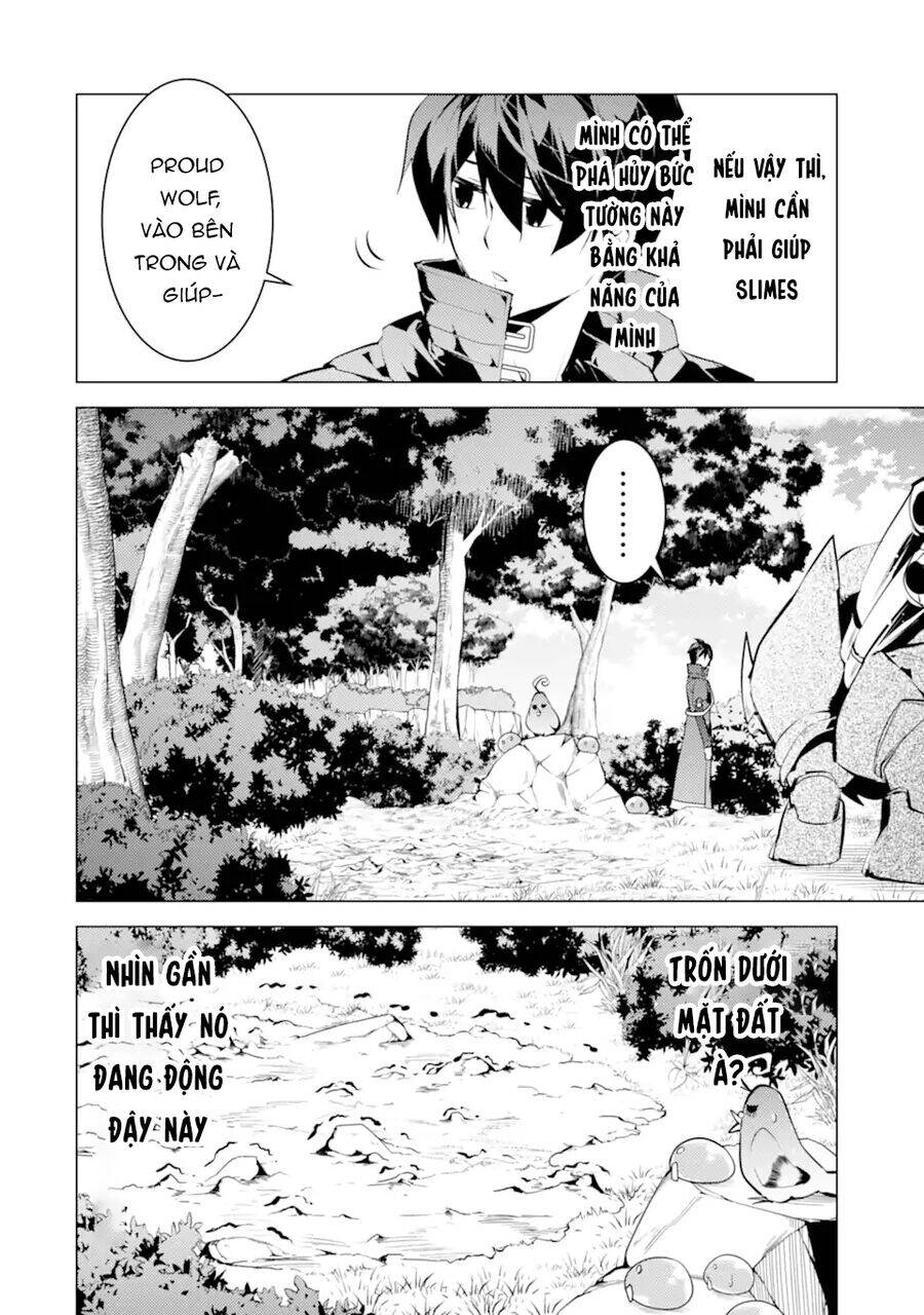 Tensei Kenja No Isekai Raifu ~ Daini No Shokugyo Wo Ete, Sekai Saikyou Ni Narimashita~ Chap 51.1 - Next Chap 52.1