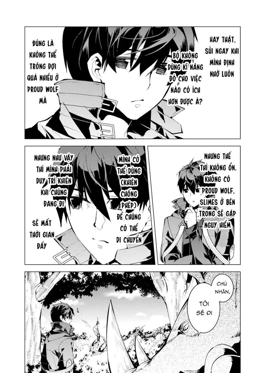Tensei Kenja No Isekai Raifu ~ Daini No Shokugyo Wo Ete, Sekai Saikyou Ni Narimashita~ Chap 51.1 - Next Chap 52.1
