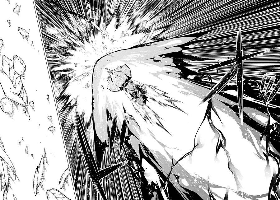 Tensei Kenja No Isekai Raifu ~ Daini No Shokugyo Wo Ete, Sekai Saikyou Ni Narimashita~ Chap 51.1 - Next Chap 52.1