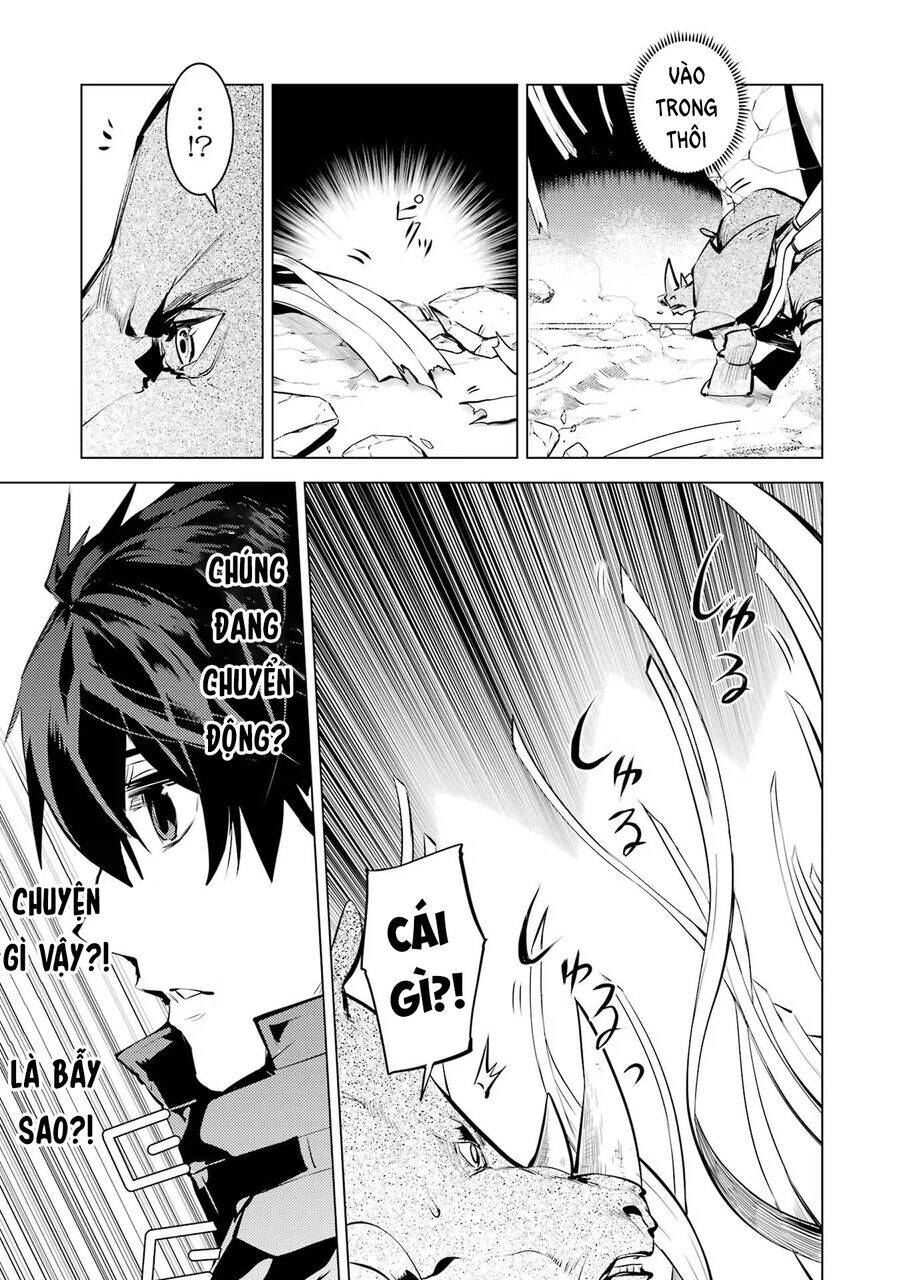 Tensei Kenja No Isekai Raifu ~ Daini No Shokugyo Wo Ete, Sekai Saikyou Ni Narimashita~ Chap 51.1 - Next Chap 52.1