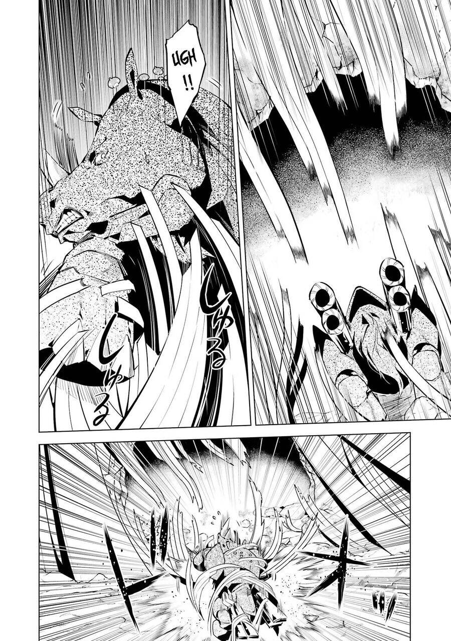 Tensei Kenja No Isekai Raifu ~ Daini No Shokugyo Wo Ete, Sekai Saikyou Ni Narimashita~ Chap 51.1 - Next Chap 52.1