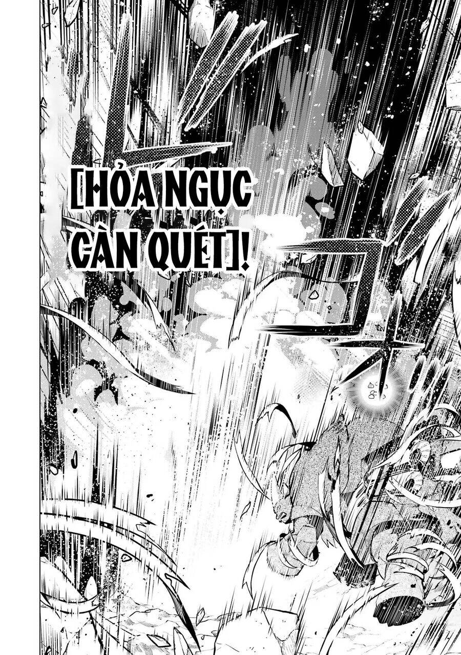 Tensei Kenja No Isekai Raifu ~ Daini No Shokugyo Wo Ete, Sekai Saikyou Ni Narimashita~ Chap 51.1 - Next Chap 52.1