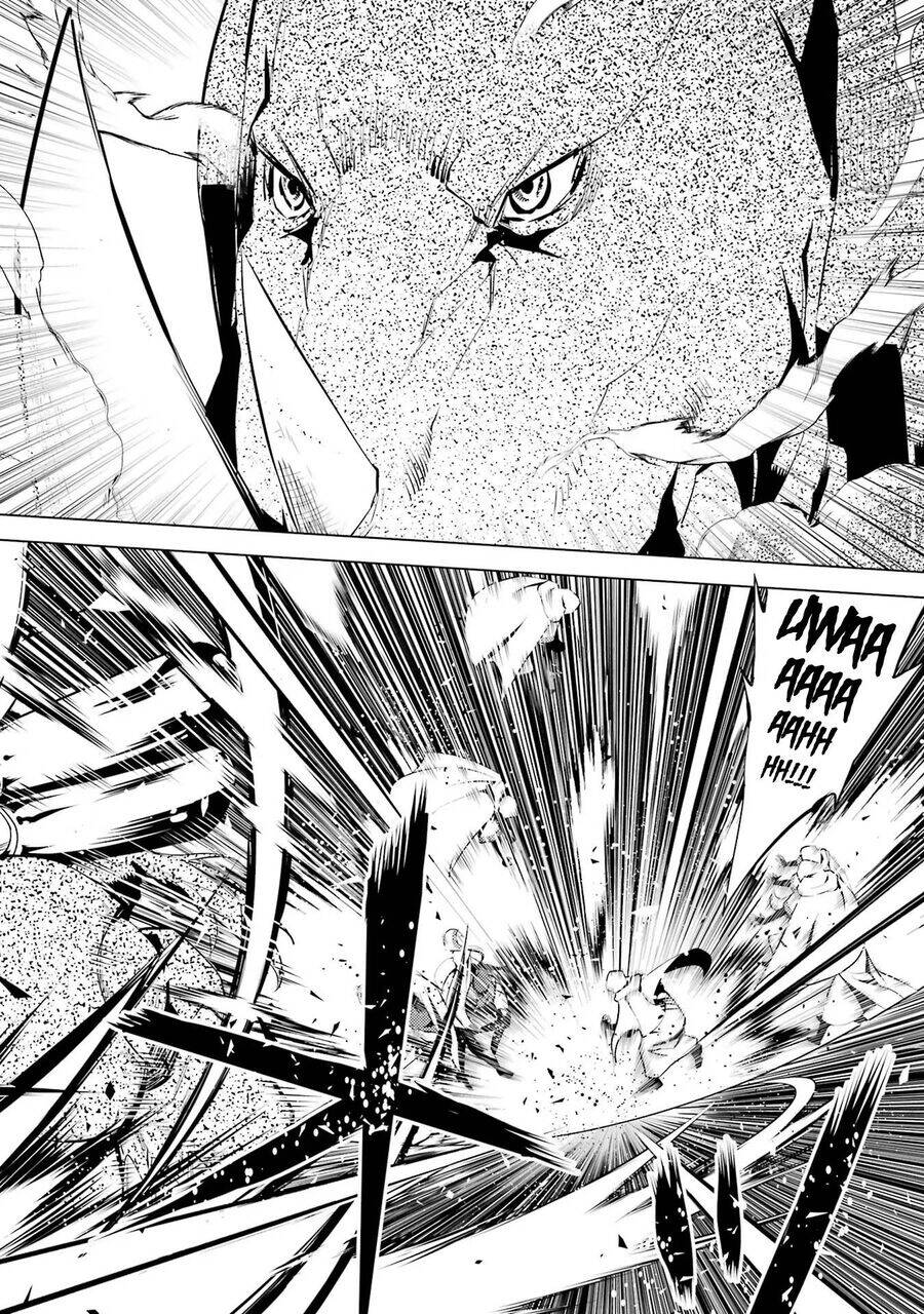 Tensei Kenja No Isekai Raifu ~ Daini No Shokugyo Wo Ete, Sekai Saikyou Ni Narimashita~ Chap 51.1 - Next Chap 52.1