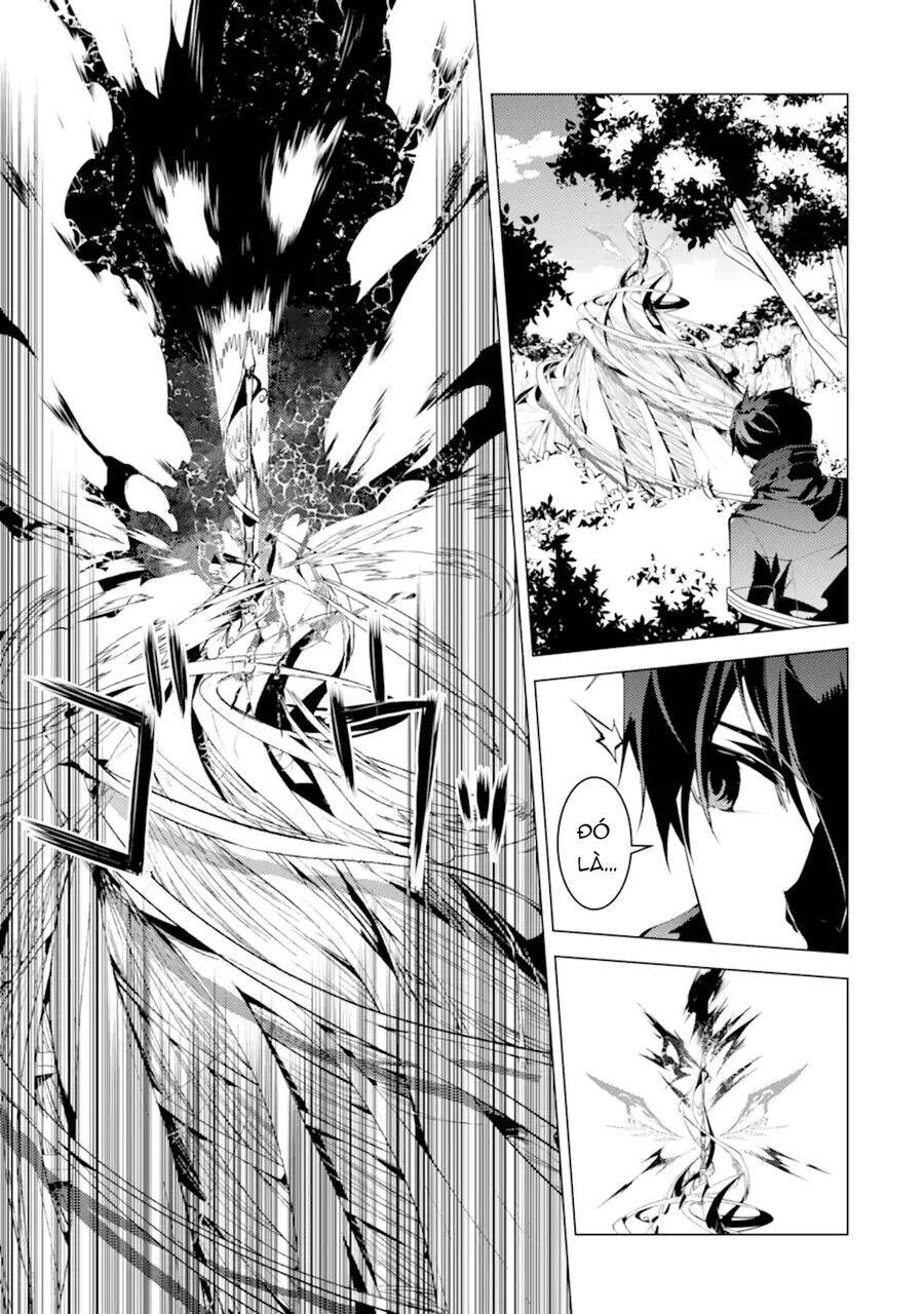 Tensei Kenja No Isekai Raifu ~ Daini No Shokugyo Wo Ete, Sekai Saikyou Ni Narimashita~ Chap 51.1 - Next Chap 52.1