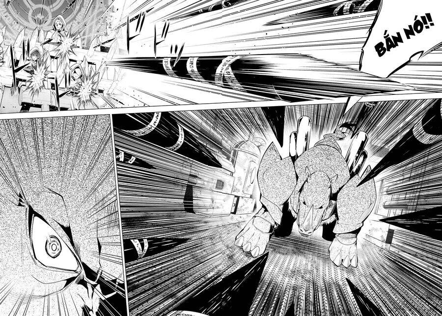 Tensei Kenja No Isekai Raifu ~ Daini No Shokugyo Wo Ete, Sekai Saikyou Ni Narimashita~ Chap 51.2 - Next Chap 52.2