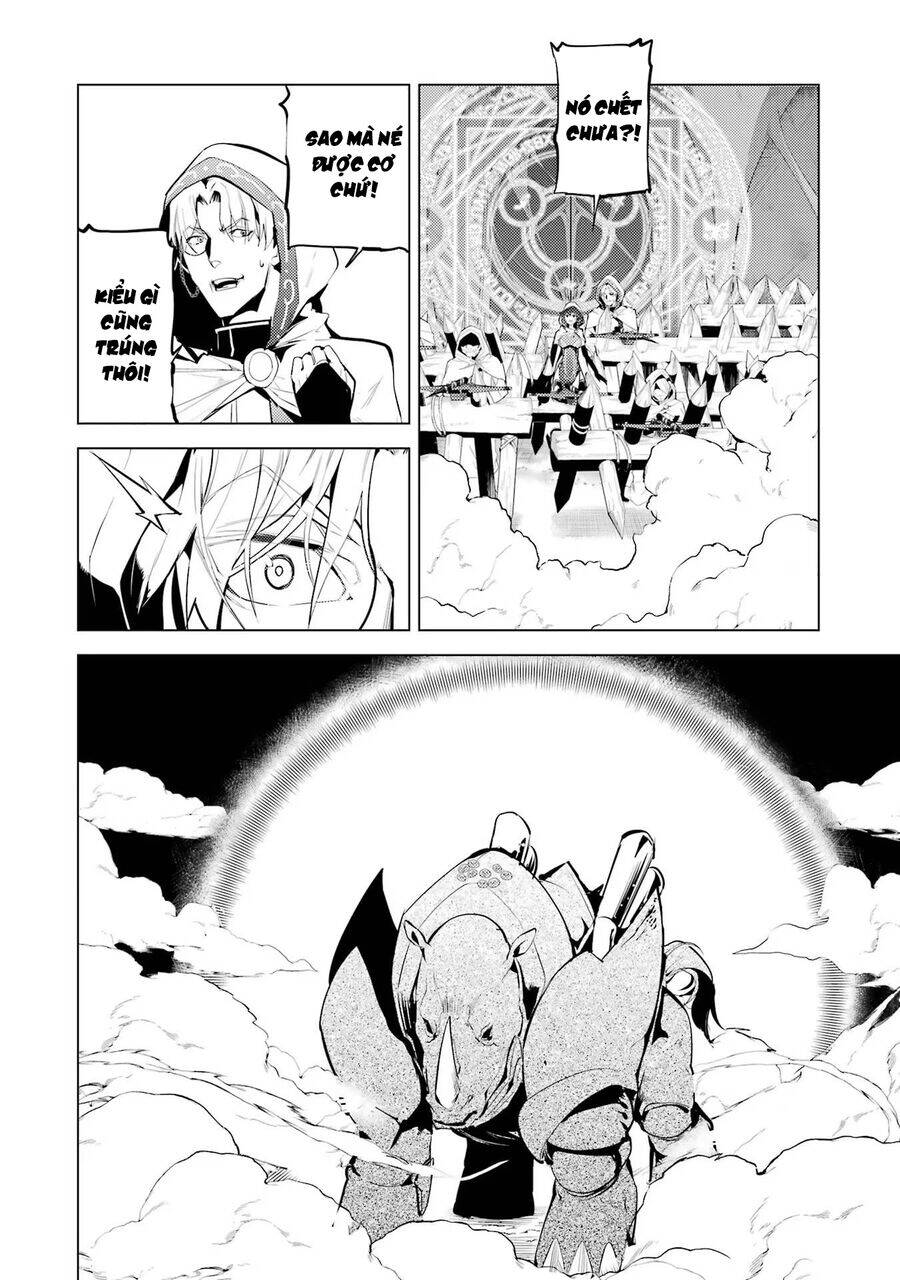 Tensei Kenja No Isekai Raifu ~ Daini No Shokugyo Wo Ete, Sekai Saikyou Ni Narimashita~ Chap 51.2 - Next Chap 52.2