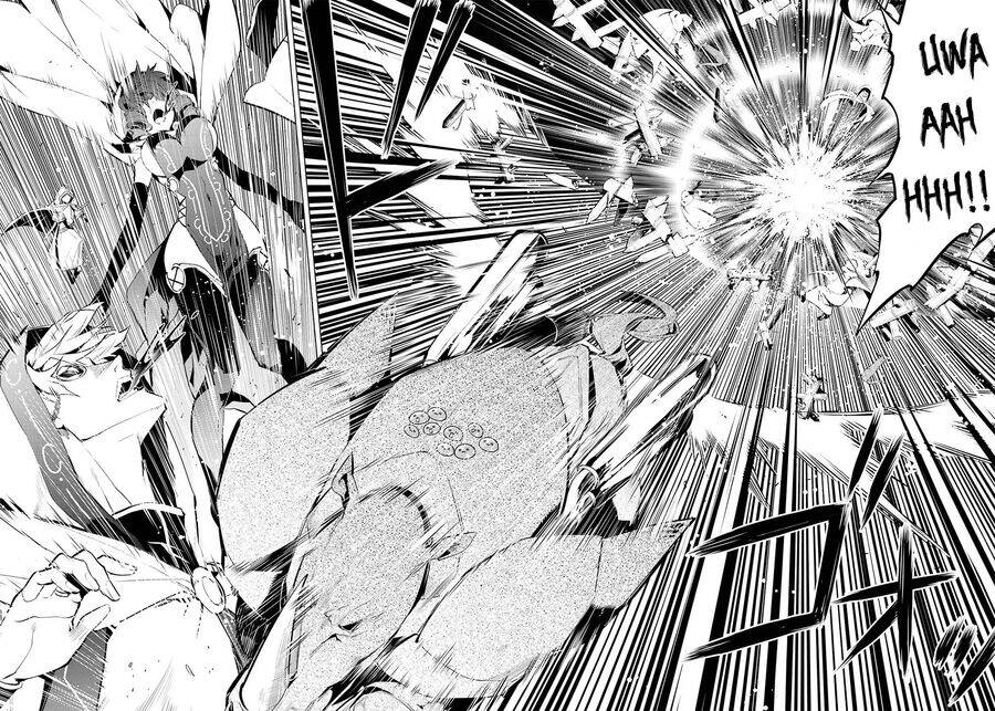 Tensei Kenja No Isekai Raifu ~ Daini No Shokugyo Wo Ete, Sekai Saikyou Ni Narimashita~ Chap 51.2 - Next Chap 52.2