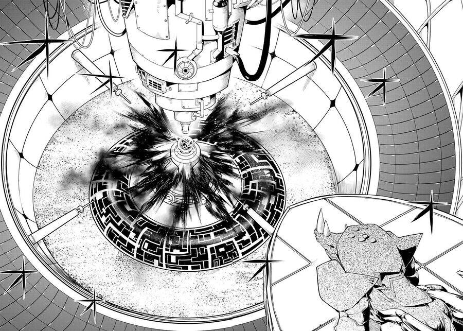 Tensei Kenja No Isekai Raifu ~ Daini No Shokugyo Wo Ete, Sekai Saikyou Ni Narimashita~ Chap 51.2 - Next Chap 52.2