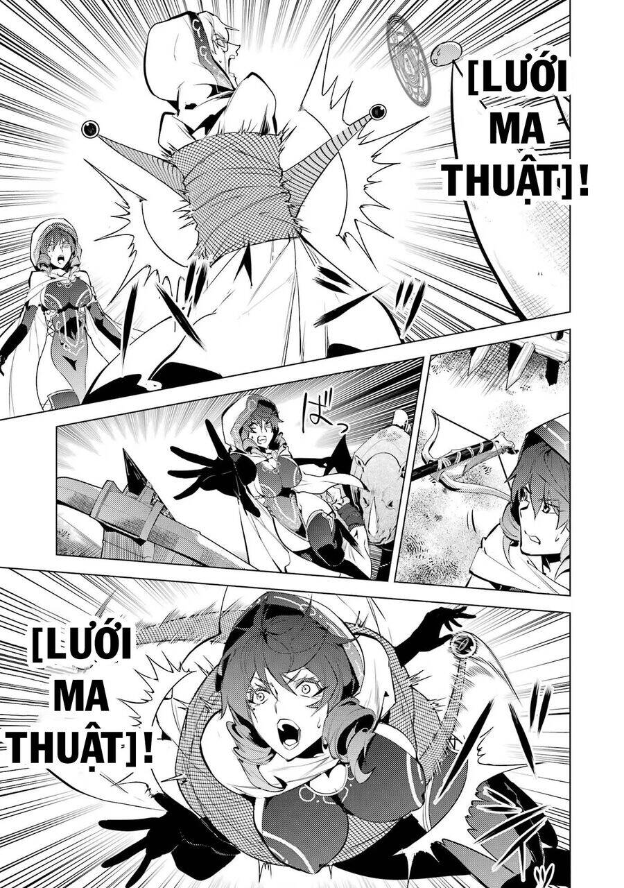 Tensei Kenja No Isekai Raifu ~ Daini No Shokugyo Wo Ete, Sekai Saikyou Ni Narimashita~ Chap 53.1 - Next Chap 54.1