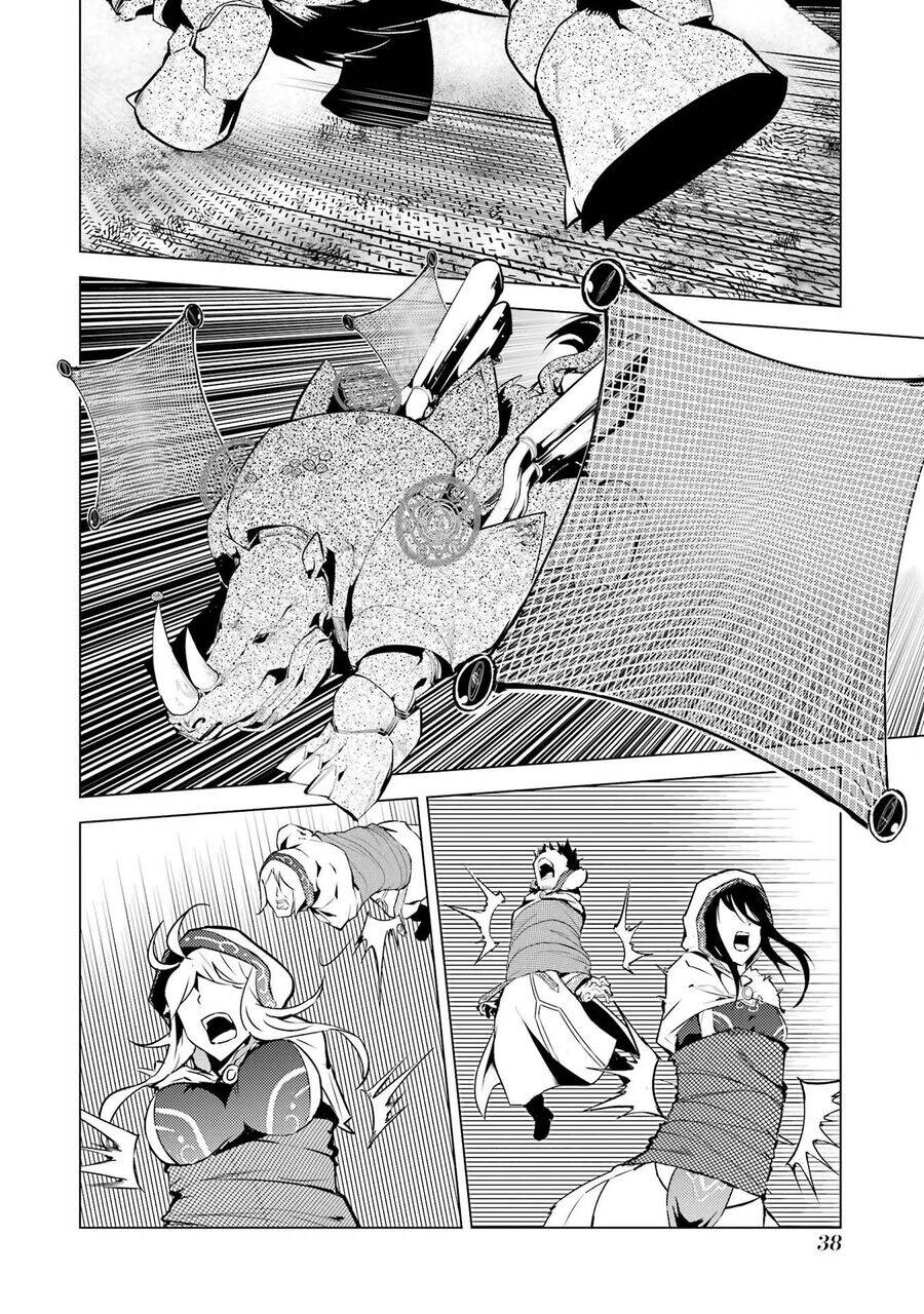 Tensei Kenja No Isekai Raifu ~ Daini No Shokugyo Wo Ete, Sekai Saikyou Ni Narimashita~ Chap 53.1 - Next Chap 54.1