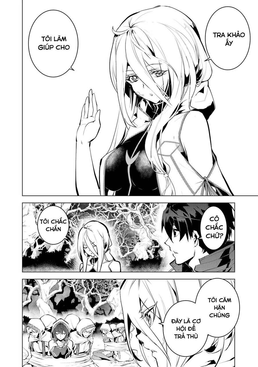 Tensei Kenja No Isekai Raifu ~ Daini No Shokugyo Wo Ete, Sekai Saikyou Ni Narimashita~ Chap 53.1 - Next Chap 54.1
