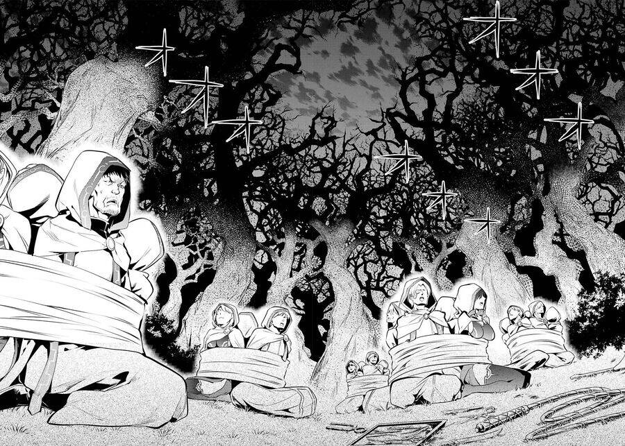 Tensei Kenja No Isekai Raifu ~ Daini No Shokugyo Wo Ete, Sekai Saikyou Ni Narimashita~ Chap 53.1 - Next Chap 54.1
