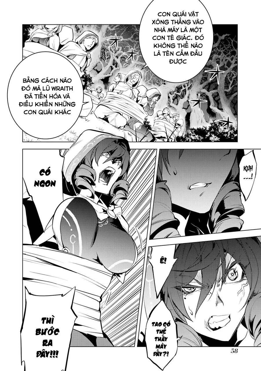 Tensei Kenja No Isekai Raifu ~ Daini No Shokugyo Wo Ete, Sekai Saikyou Ni Narimashita~ Chap 53.1 - Next Chap 54.1