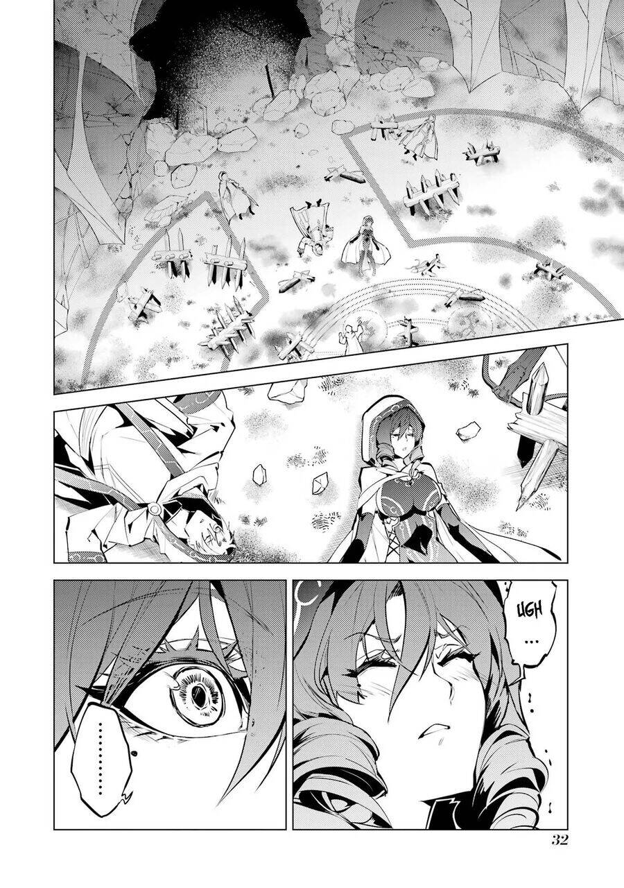 Tensei Kenja No Isekai Raifu ~ Daini No Shokugyo Wo Ete, Sekai Saikyou Ni Narimashita~ Chap 53.1 - Next Chap 54.1