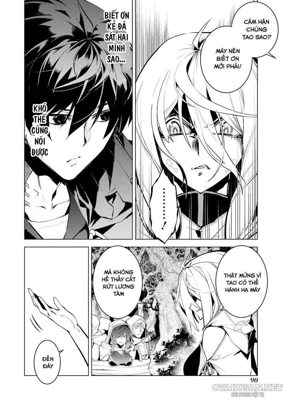 Tensei Kenja No Isekai Raifu ~ Daini No Shokugyo Wo Ete, Sekai Saikyou Ni Narimashita~ Chap 53.2 - Next Chap 54.2