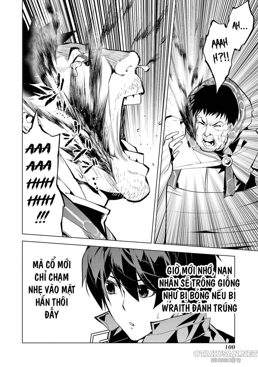 Tensei Kenja No Isekai Raifu ~ Daini No Shokugyo Wo Ete, Sekai Saikyou Ni Narimashita~ Chap 53.2 - Next Chap 54.2
