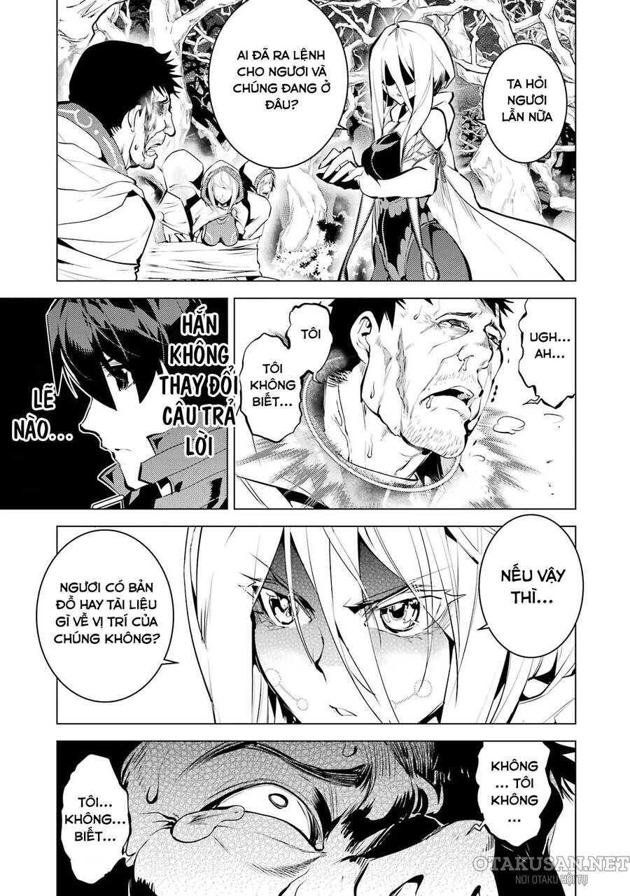 Tensei Kenja No Isekai Raifu ~ Daini No Shokugyo Wo Ete, Sekai Saikyou Ni Narimashita~ Chap 53.2 - Next Chap 54.2