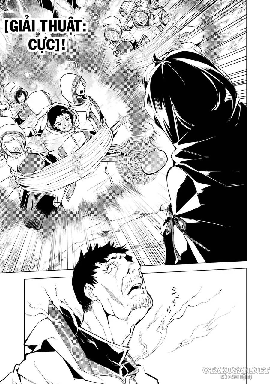 Tensei Kenja No Isekai Raifu ~ Daini No Shokugyo Wo Ete, Sekai Saikyou Ni Narimashita~ Chap 53.2 - Next Chap 54.2
