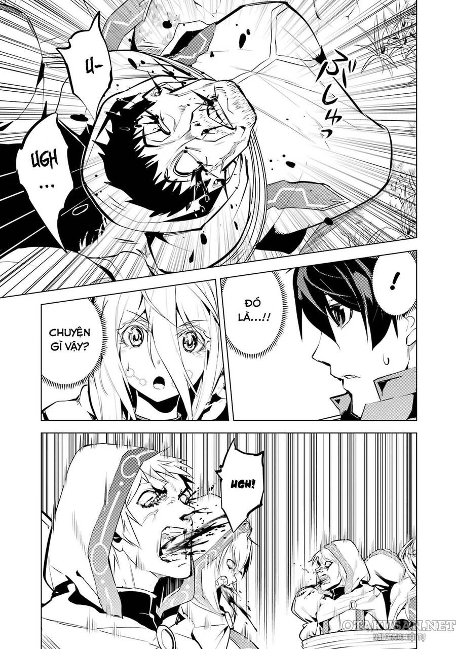 Tensei Kenja No Isekai Raifu ~ Daini No Shokugyo Wo Ete, Sekai Saikyou Ni Narimashita~ Chap 53.2 - Next Chap 54.2