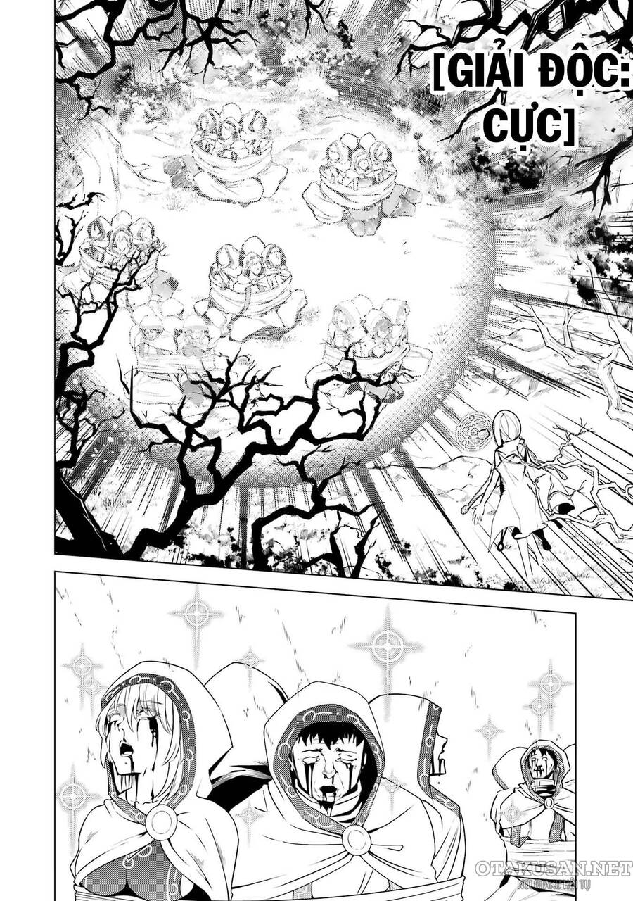 Tensei Kenja No Isekai Raifu ~ Daini No Shokugyo Wo Ete, Sekai Saikyou Ni Narimashita~ Chap 53.2 - Next Chap 54.2